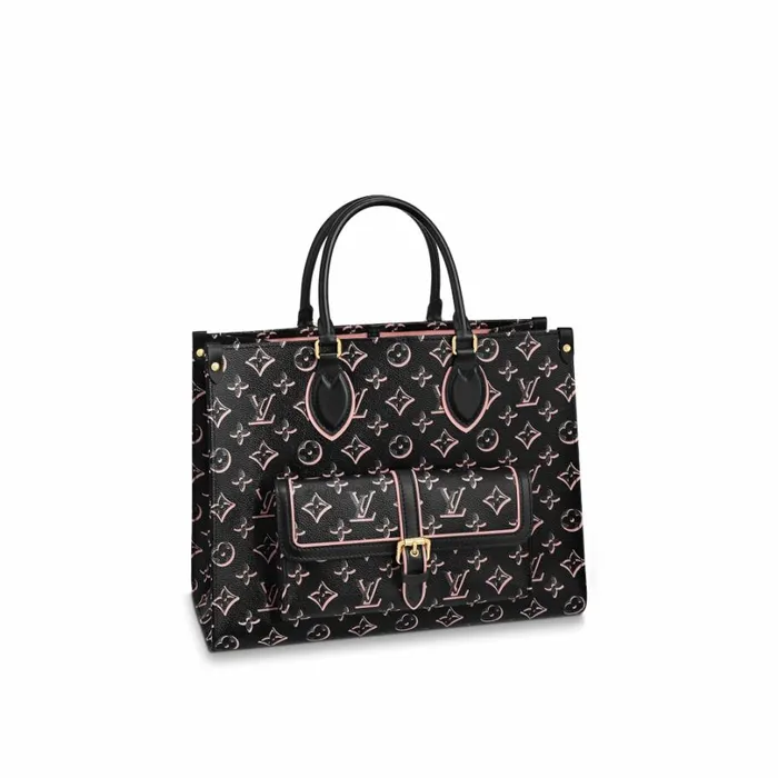 Louis Vuitton Onthego Bag Louis Vuitton M46154 Onthego MM 8211 Louis Vuitton Handbag Store 8211 Women Louis Vuitton Onthego Bag Louis Vuitton M46154 Onthego MM 8211 Louis Vuitton Handbag Store 8211 Women