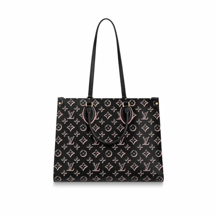 Louis Vuitton Onthego Bag Louis Vuitton M46154 Onthego MM 8211 Louis Vuitton Handbag Store 8211 Women