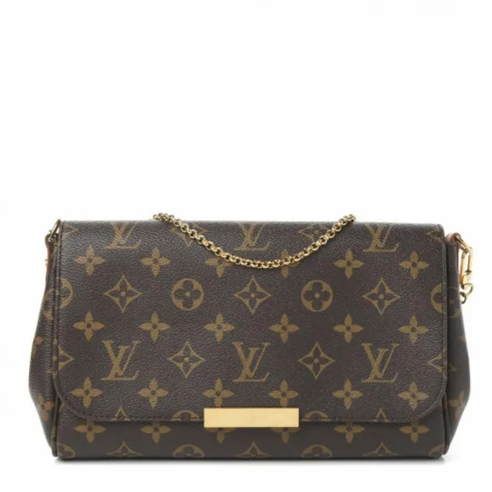 Louis Vuitton Shoulder and Totes Louis Vuitton Favorite MM M40718 8211 Louis Vuitton Handbag Store 8211 Women