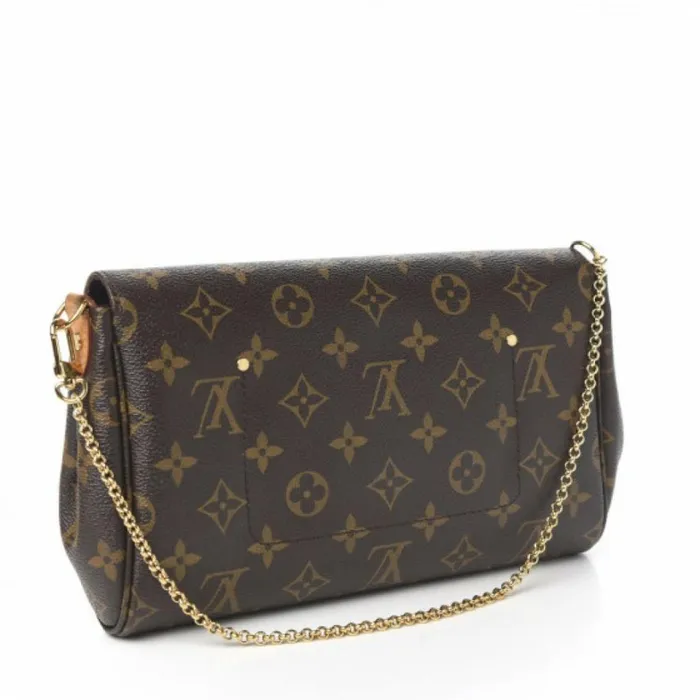Louis Vuitton Shoulder and Totes Louis Vuitton Favorite MM M40718 8211 Louis Vuitton Handbag Store 8211 Women