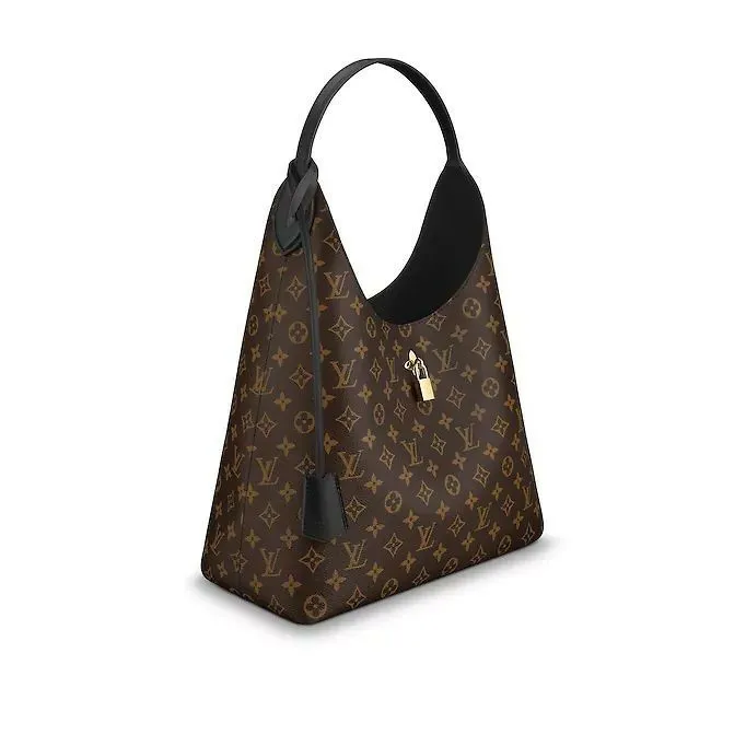 Louis Vuitton Shoulder and Totes Louis Vuitton Flower Hobo M43545 8211 Louis Vuitton Handbag Store 8211 Women