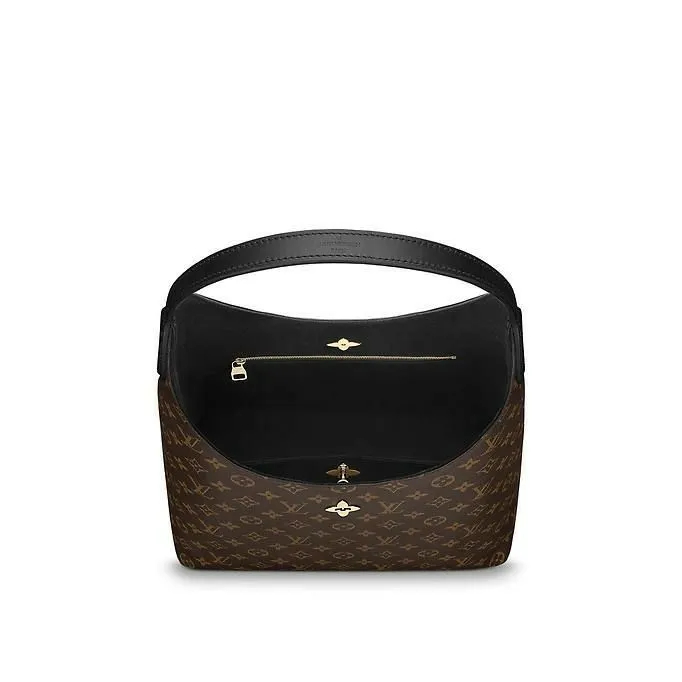 Louis Vuitton Shoulder and Totes Louis Vuitton Flower Hobo M43545 8211 Louis Vuitton Handbag Store 8211 Women