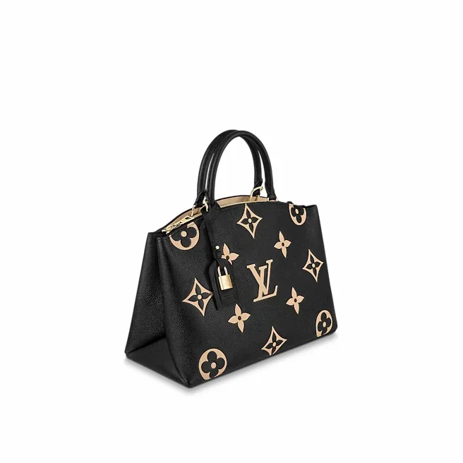 Louis Vuitton Shoulder and Totes Louis Vuitton Grand Palais MM M45842 8211 Louis Vuitton Handbag Store 8211 Women