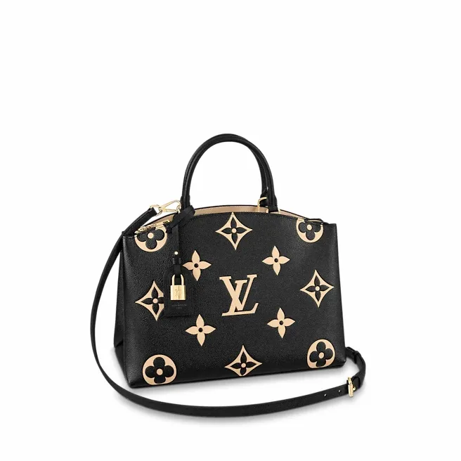 Louis Vuitton Shoulder and Totes Louis Vuitton Grand Palais MM M45842 8211 Louis Vuitton Handbag Store 8211 Women