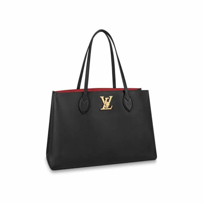 Louis Vuitton Shoulder and Totes Louis Vuitton Lockme Shopper M57345 8211 Louis Vuitton Handbag Store 8211 Women Louis Vuitton Shoulder and Totes Louis Vuitton Lockme Shopper M57345 8211 Louis Vuitton Handbag Store 8211 Women