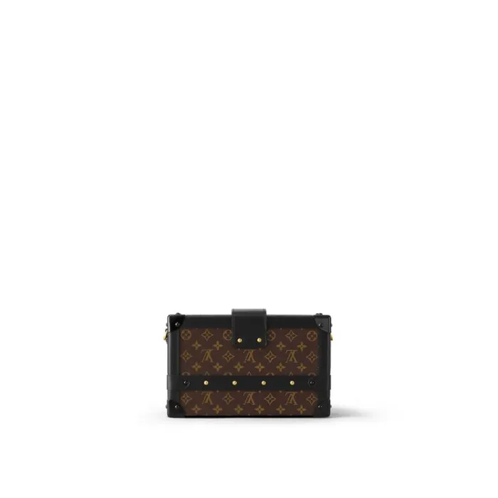 Louis Vuitton Shoulder and Totes Louis Vuitton M45943 Petite Malle 8211 Louis Vuitton Handbag Store 8211 Women
