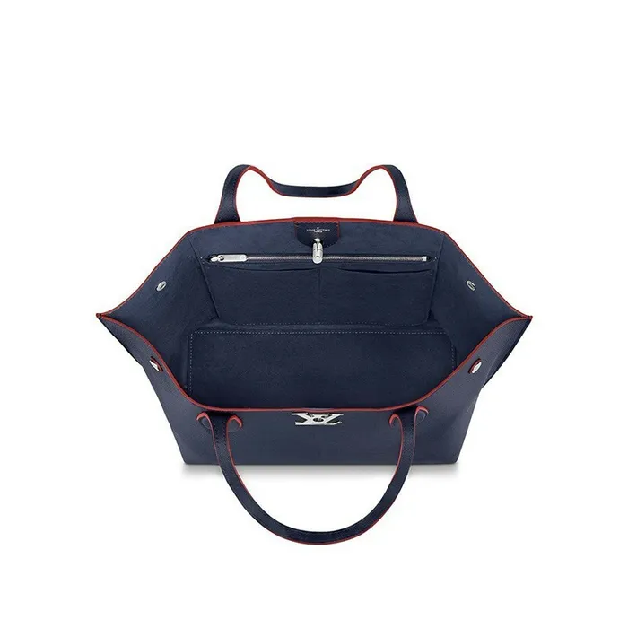 Louis Vuitton Shoulder and Totes Louis Vuitton M52759 Lockme Go 8211 Louis Vuitton Handbag Store 8211 Women