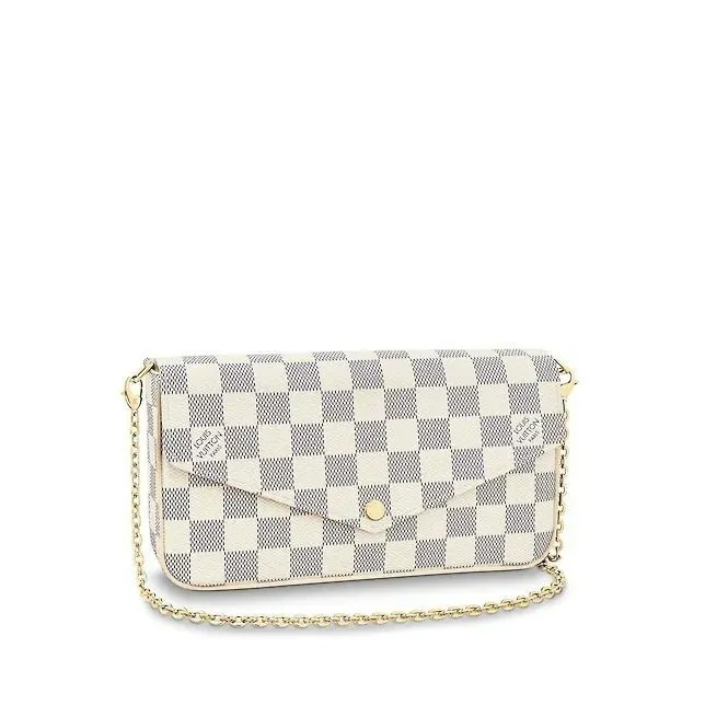 Louis Vuitton Shoulder and Totes Louis Vuitton N63106 Pochette Felicie 8211 Louis Vuitton Handbag Store 8211 Women Louis Vuitton Shoulder and Totes Louis Vuitton N63106 Pochette Felicie 8211 Louis Vuitton Handbag Store 8211 Women