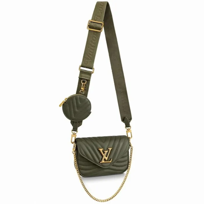 Louis Vuitton Shoulder and Totes Louis Vuitton New Wave Multi Pochette Accessoires M56471 8211 Louis Vuitton Handbag Store 8211 Women Louis Vuitton Shoulder and Totes Louis Vuitton New Wave Multi Pochette Accessoires M56471 8211 Louis Vuitton Handbag Store 8211 Women