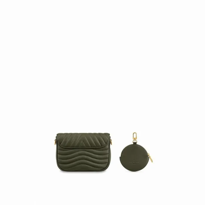 Louis Vuitton Shoulder and Totes Louis Vuitton New Wave Multi Pochette Accessoires M56471 8211 Louis Vuitton Handbag Store 8211 Women Louis Vuitton Shoulder and Totes Louis Vuitton New Wave Multi Pochette Accessoires M56471 8211 Louis Vuitton Handbag Store 8211 Women