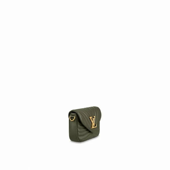 Louis Vuitton Shoulder and Totes Louis Vuitton New Wave Multi Pochette Accessoires M56471 8211 Louis Vuitton Handbag Store 8211 Women Louis Vuitton Shoulder and Totes Louis Vuitton New Wave Multi Pochette Accessoires M56471 8211 Louis Vuitton Handbag Store 8211 Women