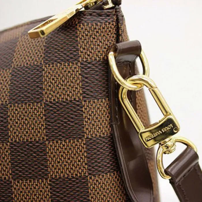 Louis Vuitton Shoulder and Totes Louis Vuitton Siena N41547 8211 Louis Vuitton Handbag Store 8211 Women