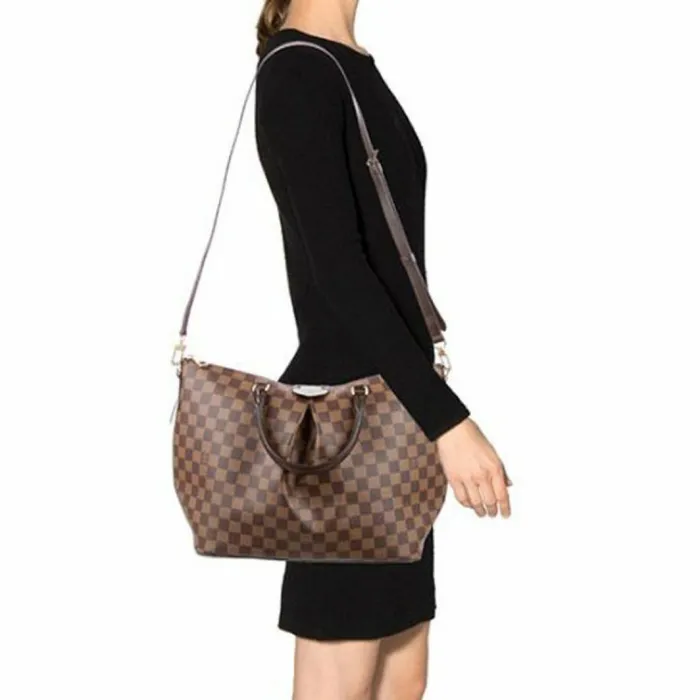 Louis Vuitton Shoulder and Totes Louis Vuitton Siena N41547 8211 Louis Vuitton Handbag Store 8211 Women