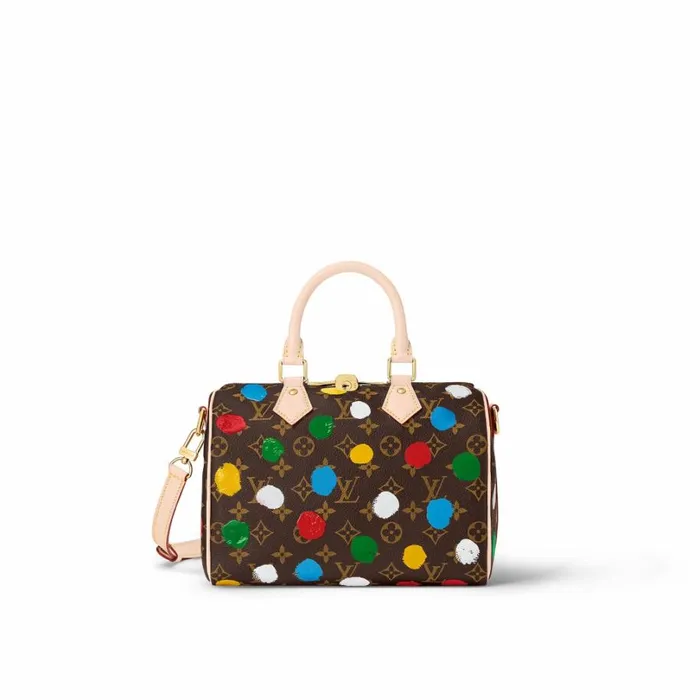 Louis Vuitton Speedy Bag Louis Vuitton M46433 LV X YK Speedy Bandoulire 25 8211 Louis Vuitton Handbag Store 8211 Women Louis Vuitton Speedy Bag Louis Vuitton M46433 LV X YK Speedy Bandoulire 25 8211 Louis Vuitton Handbag Store 8211 Women