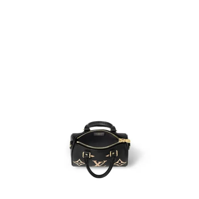 Louis Vuitton Speedy Bag Louis Vuitton M81456 Nano Speedy 8211 Louis Vuitton Handbag Store 8211 Women