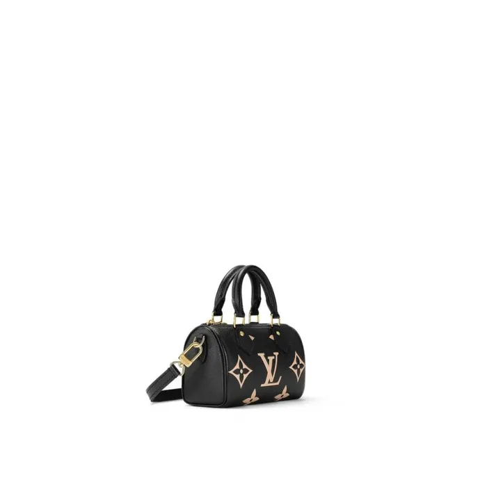 Louis Vuitton Speedy Bag Louis Vuitton M81456 Nano Speedy 8211 Louis Vuitton Handbag Store 8211 Women