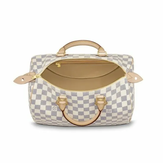 Louis Vuitton Speedy Bag Louis Vuitton Speedy 30 N41370 8211 Louis Vuitton Handbag Store 8211 Women