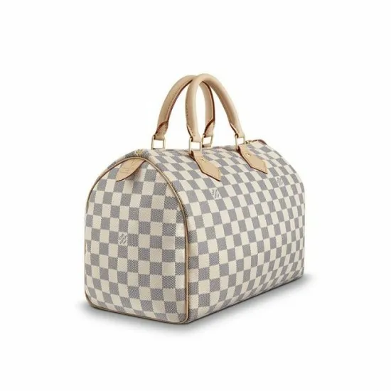 Louis Vuitton Speedy Bag Louis Vuitton Speedy 30 N41370 8211 Louis Vuitton Handbag Store 8211 Women
