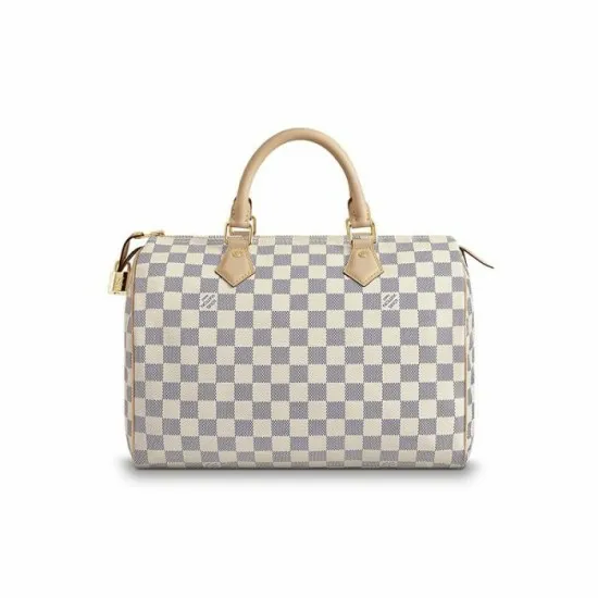 Louis Vuitton Speedy Bag Louis Vuitton Speedy 30 N41370 8211 Louis Vuitton Handbag Store 8211 Women