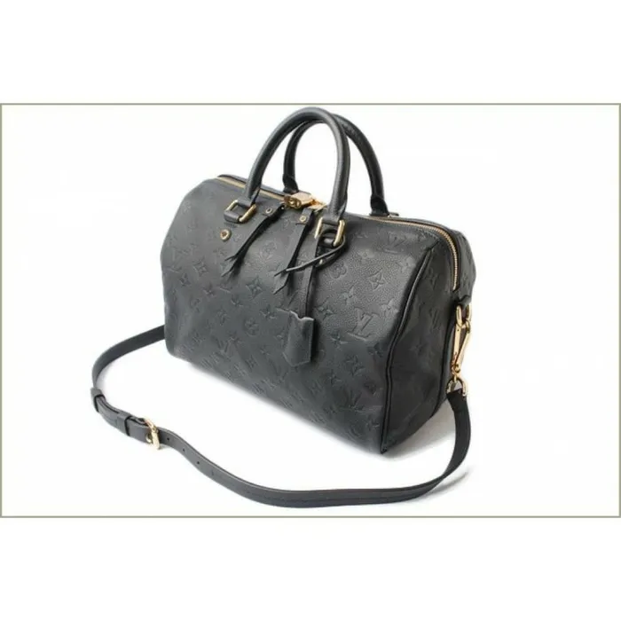 Louis Vuitton Speedy Bag Louis Vuitton Speedy Bandouliere 25 M40753 8211 Louis Vuitton Handbag Store 8211 Women