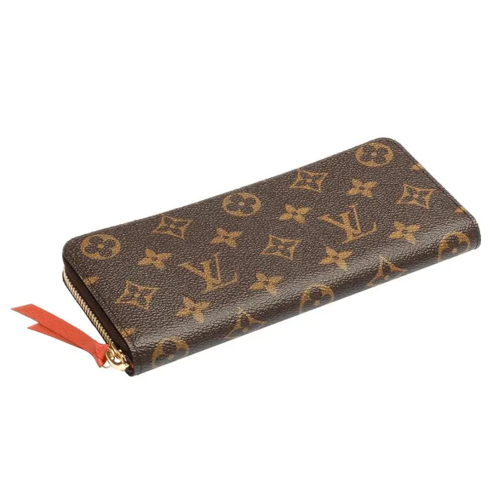 Louis Vuitton Wallets Louis Vuitton Clemence M61536 8211 Louis Vuitton Handbag Store 8211 Women