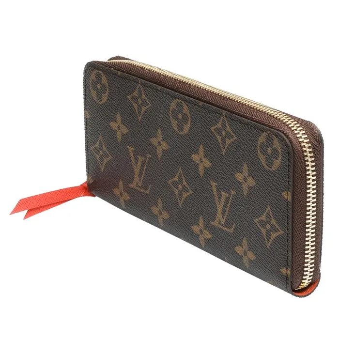 Louis Vuitton Wallets Louis Vuitton Clemence M61536 8211 Louis Vuitton Handbag Store 8211 Women