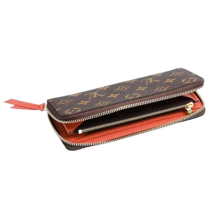 Louis Vuitton Wallets Louis Vuitton Clemence M61536 8211 Louis Vuitton Handbag Store 8211 Women