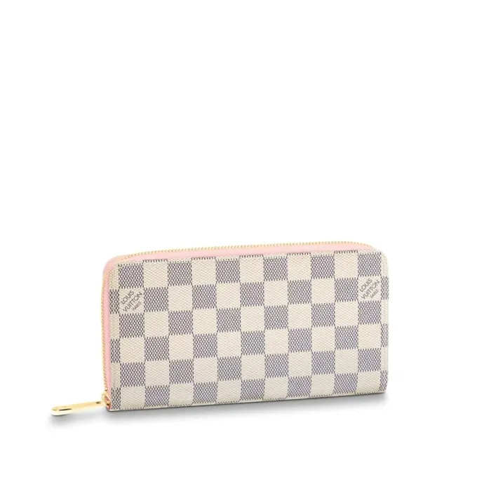 Louis Vuitton Wallets Louis Vuitton Damier Azur N63503 Zippy Wallet 8211 Louis Vuitton Handbag Store 8211 Women Louis Vuitton Wallets Louis Vuitton Damier Azur N63503 Zippy Wallet 8211 Louis Vuitton Handbag Store 8211 Women