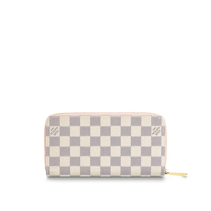 Louis Vuitton Wallets Louis Vuitton Damier Azur N63503 Zippy Wallet 8211 Louis Vuitton Handbag Store 8211 Women Louis Vuitton Wallets Louis Vuitton Damier Azur N63503 Zippy Wallet 8211 Louis Vuitton Handbag Store 8211 Women