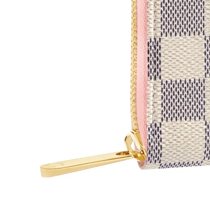 Louis Vuitton Wallets Louis Vuitton Damier Azur N63503 Zippy Wallet 8211 Louis Vuitton Handbag Store 8211 Women Louis Vuitton Wallets Louis Vuitton Damier Azur N63503 Zippy Wallet 8211 Louis Vuitton Handbag Store 8211 Women