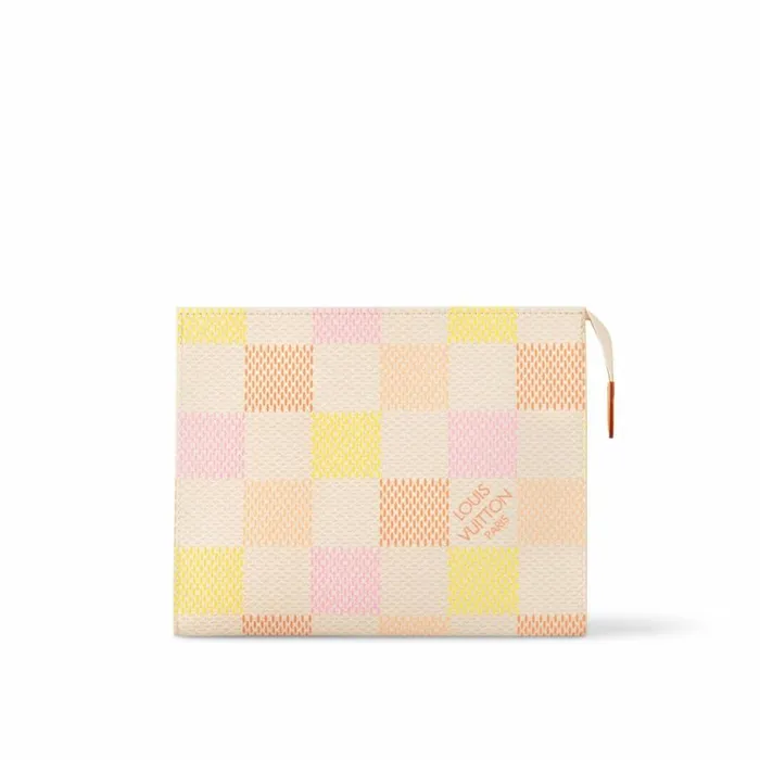 Louis Vuitton Wallets Louis Vuitton N40740 Toilet Pouch Peach 8211 Louis Vuitton Handbag Store 8211 Women Louis Vuitton Wallets Louis Vuitton N40740 Toilet Pouch Peach 8211 Louis Vuitton Handbag Store 8211 Women