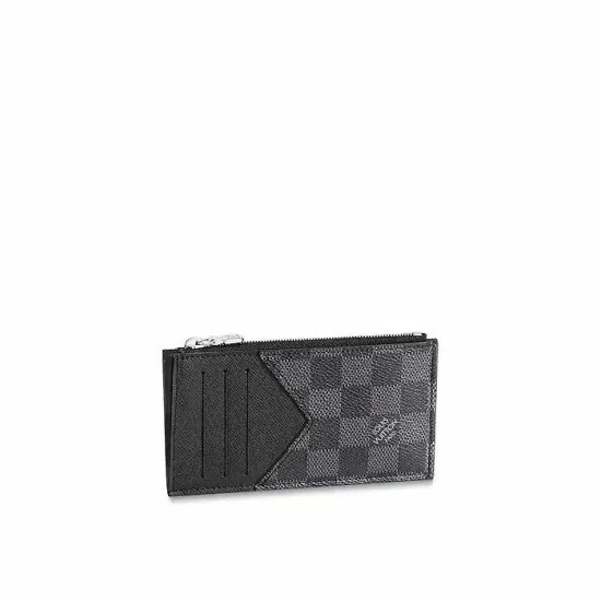 Louis Vuitton Wallets Louis Vuitton N64038 Coin Card Holder 8211 Louis Vuitton Handbag Store 8211 Women