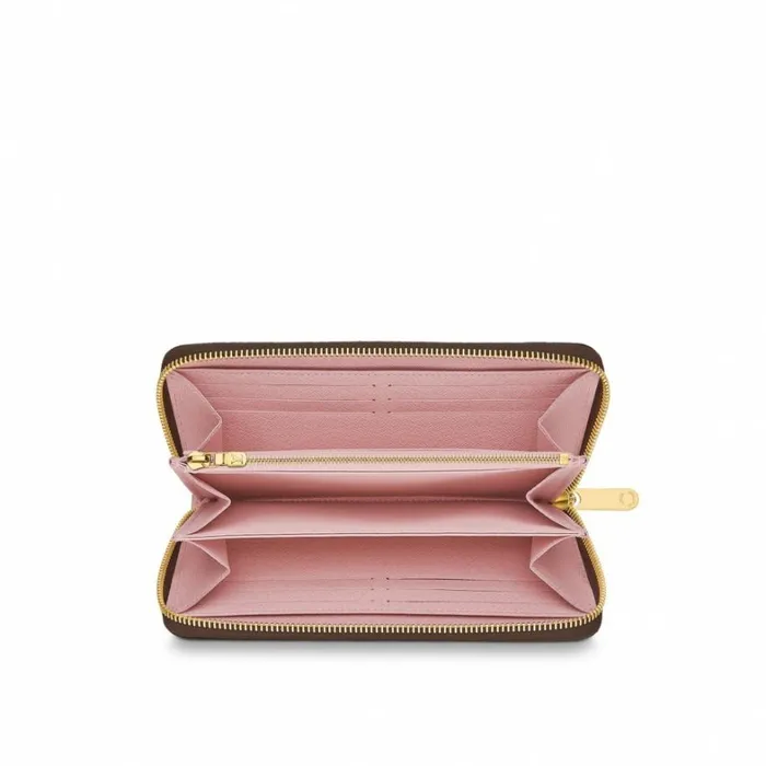 Louis Vuitton Wallets Louis Vuitton Portefeuille Zippy M41894 8211 Louis Vuitton Handbag Store 8211 Women