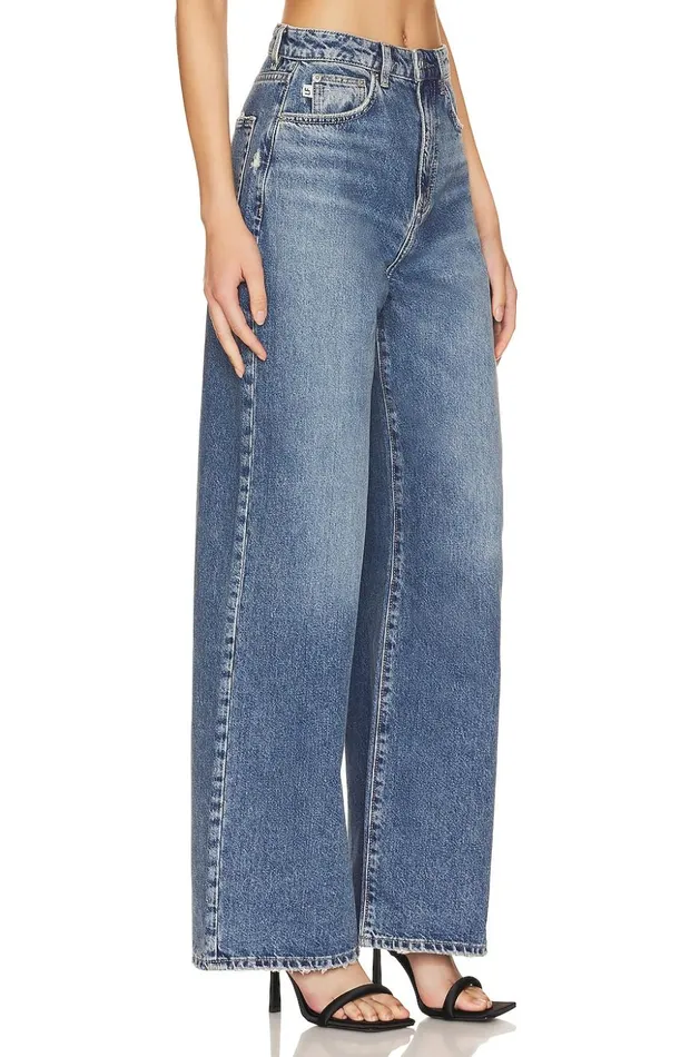 Lovers and Friends Denim Women Mckensie Sunset Lovers and Friends Denim Women Mckensie Sunset