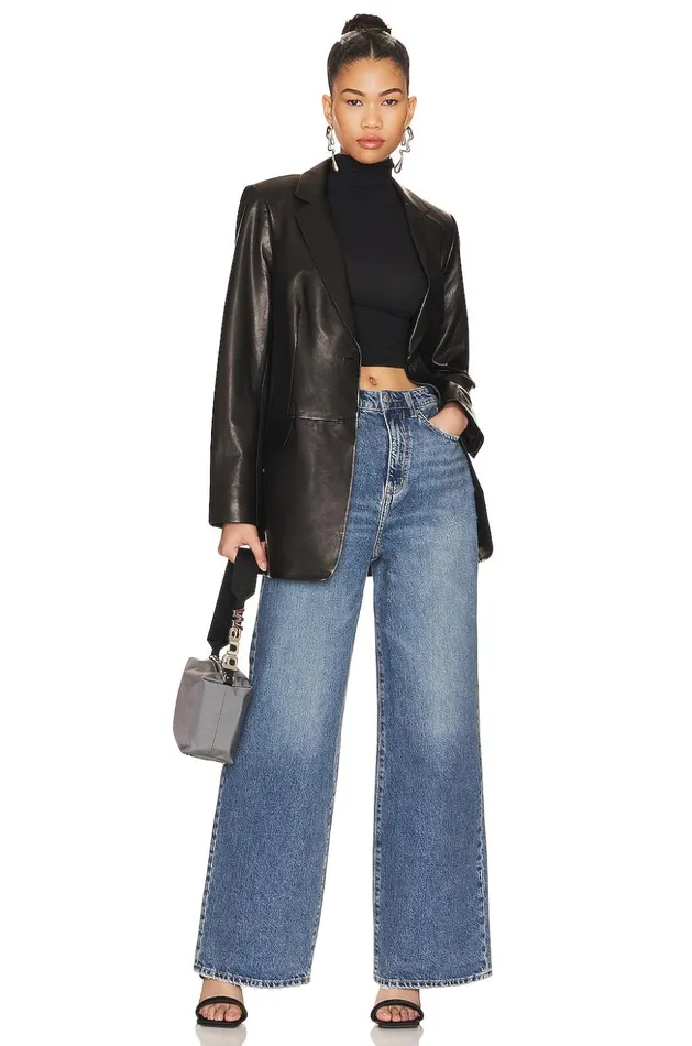 Lovers and Friends Denim Women Mckensie Sunset Lovers and Friends Denim Women Mckensie Sunset