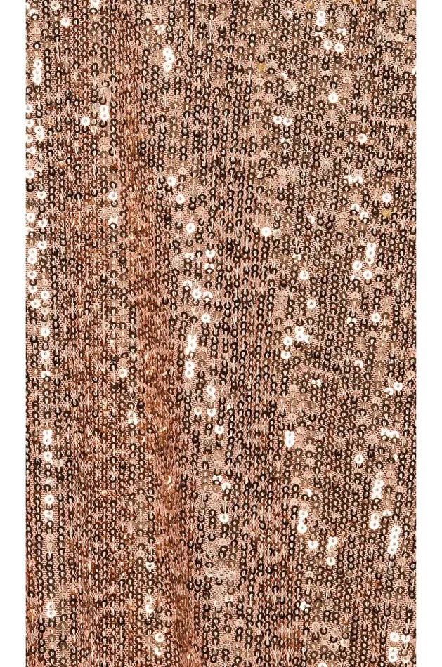 Lovers and Friends Dresses Women Life Of The Party Gown Rose Gold