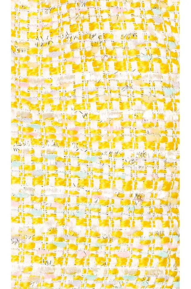 Lovers and Friends Jackets and Coats Women Analee Jacket Sun Yellow Lovers and Friends Jackets and Coats Women Analee Jacket Sun Yellow