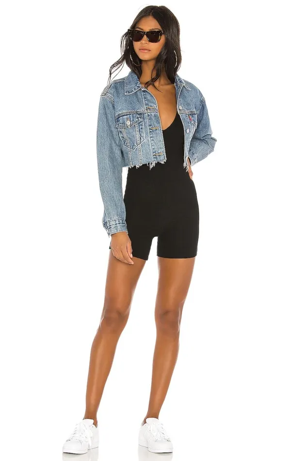 Lovers and Friends Rompers Women Tommie Romper Black