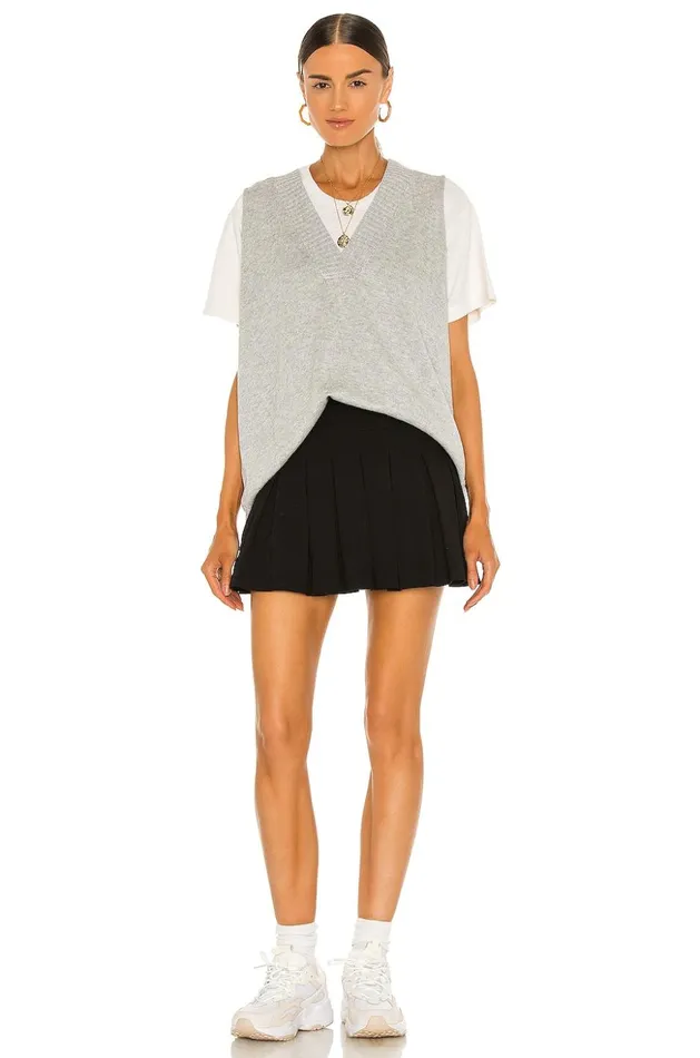 Lovers and Friends Skirts Women Amara Skirt Black