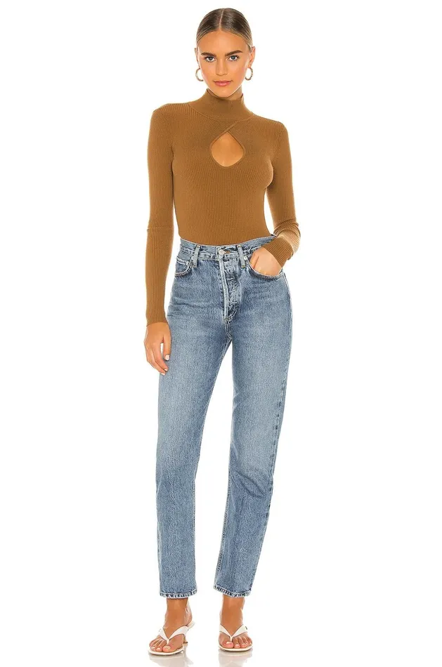 Lovers and Friends Sweaters and Knits Women Niko Turtleneck Camel Lovers and Friends Sweaters and Knits Women Niko Turtleneck Camel