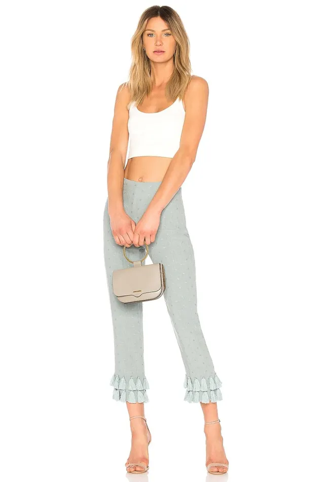 Lovers and Friends Tops Women Privett Top White Lovers and Friends Tops Women Privett Top White
