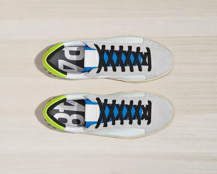 Low Tops Men P448 Jack Sweden Low Tops Men P448 Jack Sweden