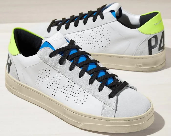 Low Tops Men P448 Jack Sweden Low Tops Men P448 Jack Sweden