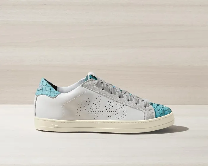 Low Tops Men P448 John CarpKyoto