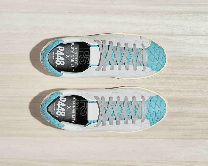 Low Tops Men P448 John CarpKyoto Low Tops Men P448 John CarpKyoto