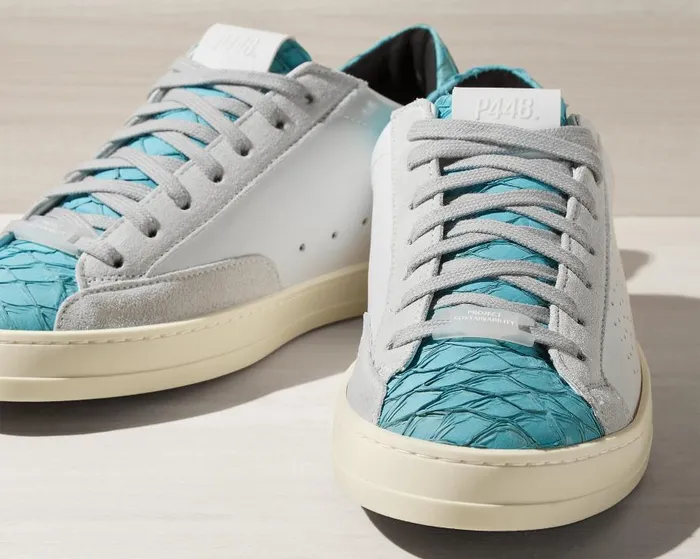 Low Tops Men P448 John CarpKyoto Low Tops Men P448 John CarpKyoto