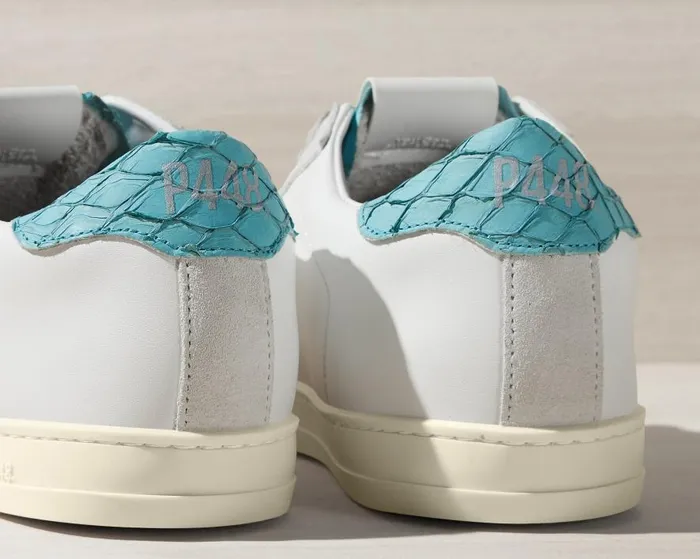 Low Tops Men P448 John CarpKyoto Low Tops Men P448 John CarpKyoto