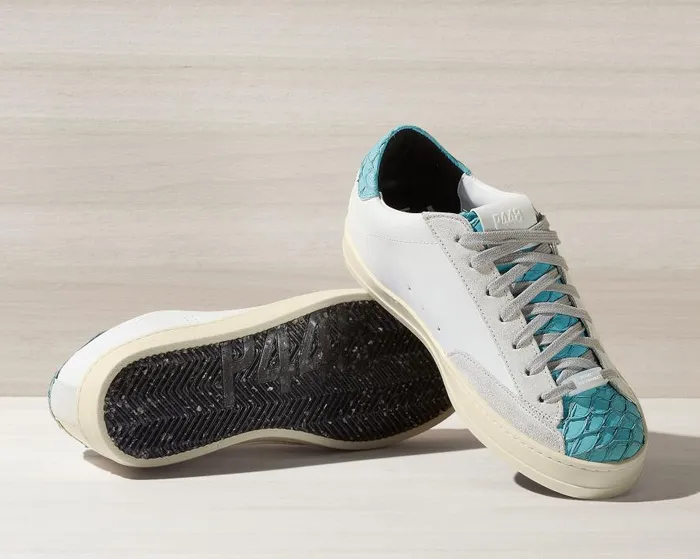 Low Tops Men P448 John CarpKyoto Low Tops Men P448 John CarpKyoto