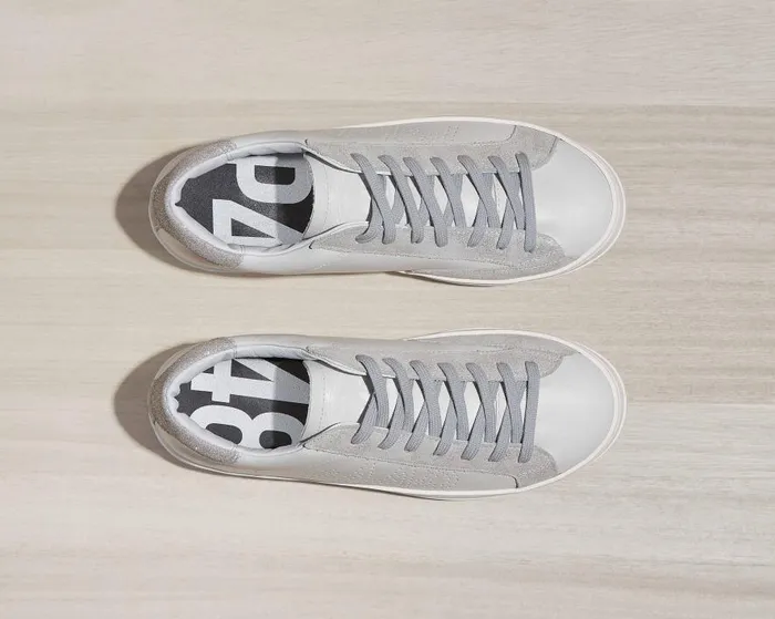Low Tops Women P448 John Glitterfine Low Tops Women P448 John Glitterfine
