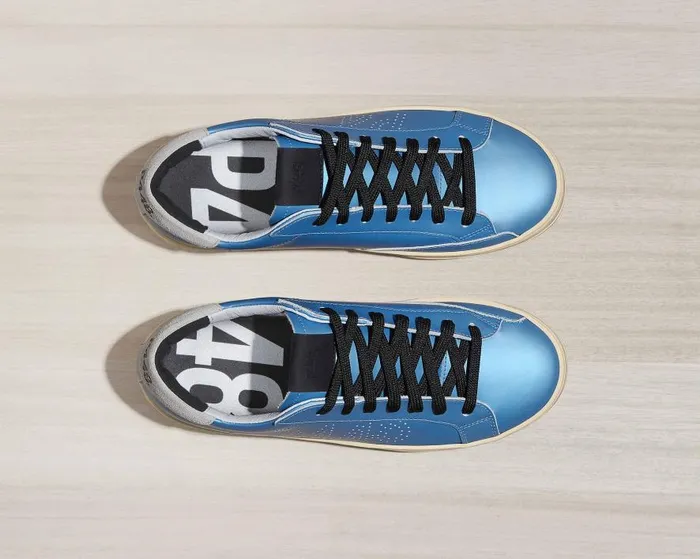 Low Tops Women P448 John Solaris Low Tops Women P448 John Solaris